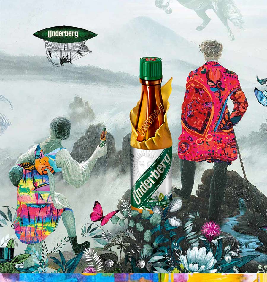 Underberg - Willkommen im Online Shop des Rheinberger Kräuter